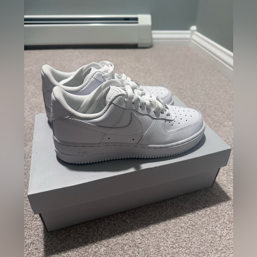 Nike Air Force 1’s